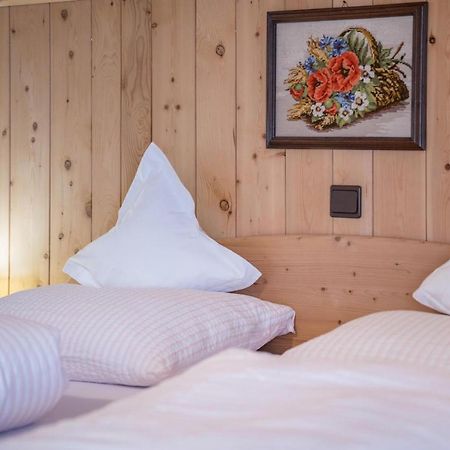 Apartment Himmelreich Rio di Pusteria Eksteriør billede